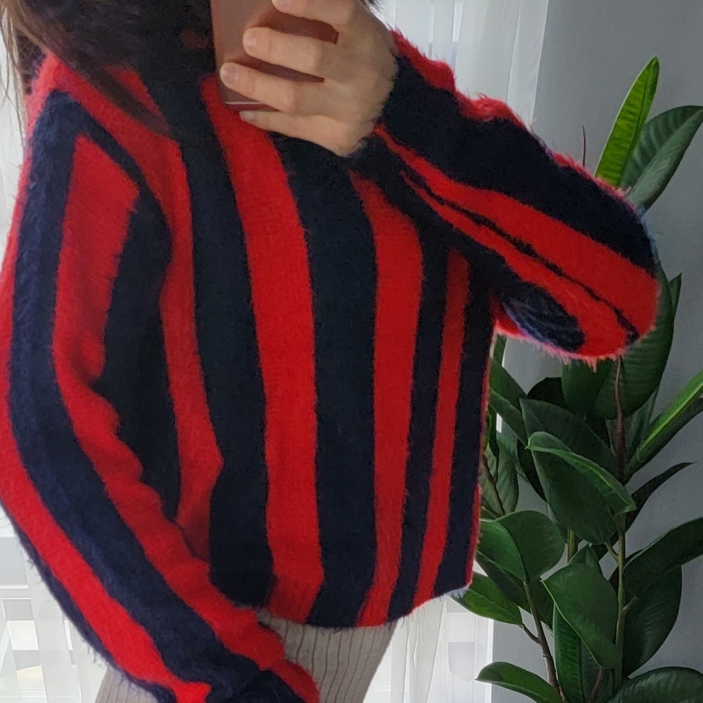 Softest sweater ever!